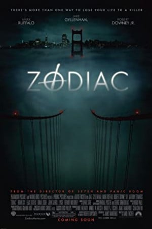 دانلود فیلم Zodiac - اصل موویز