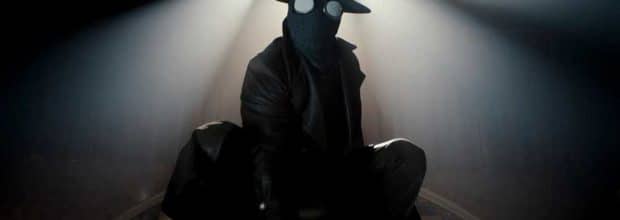 انتشار زودهنگام سریال Spider-Noir در سینماها - اصل موویز