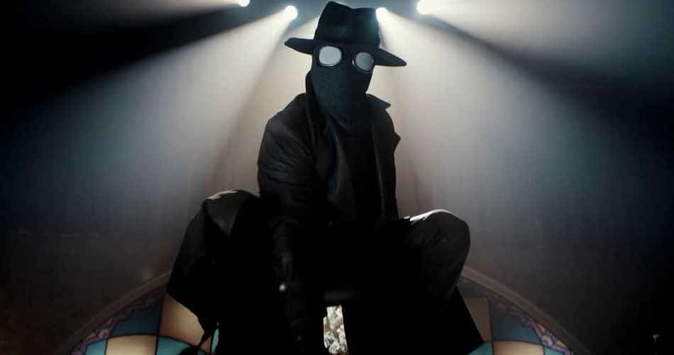 انتشار زودهنگام سریال Spider-Noir در سینماها - اصل موویز