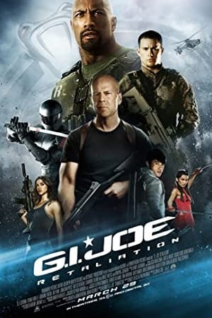 دانلود فیلم G.I. Joe: Retaliation - اصل موویز