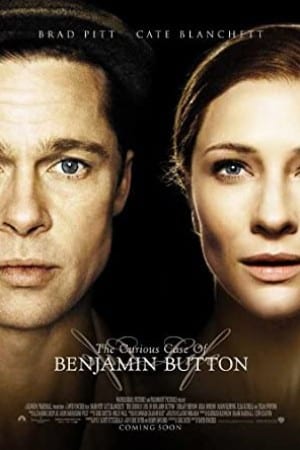 دانلود فیلم The Curious Case of Benjamin Button - اصل موویز