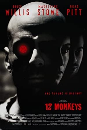 دانلود فیلم 12 Monkeys