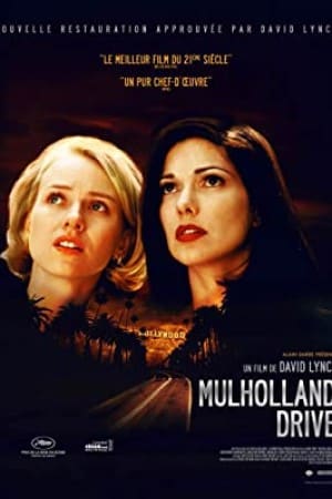دانلود فیلم Mulholland Drive - اصل موویز