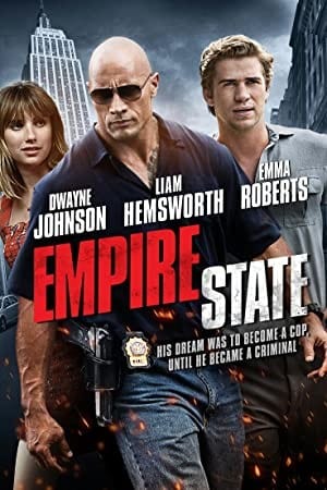 دانلود فیلم Empire State