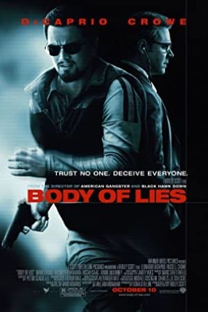 دانلود فیلم Body of Lies - اصل موویز