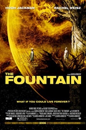 دانلود فیلم The Fountain - اصل موویز