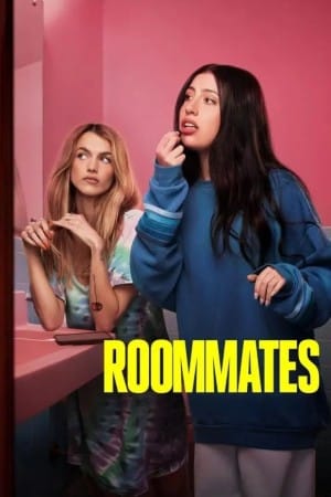 دانلود فیلم Roommates - اصل موویز