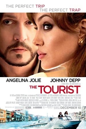 دانلود فیلم The Tourist - اصل موویز