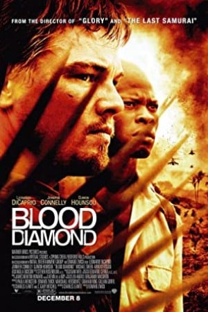دانلود فیلم Blood Diamond - اصل موویز