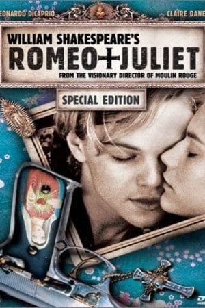 دانلود فیلم Romeo + Juliet - اصل موویز