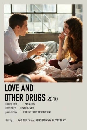 دانلود فیلم Love & Other Drugs - اصل موویز