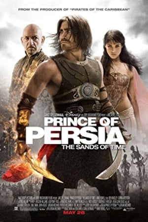 دانلود فیلم Prince of Persia: The Sands of Time - اصل موویز