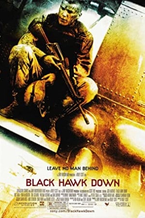دانلود فیلم Black Hawk Down - اصل موویز