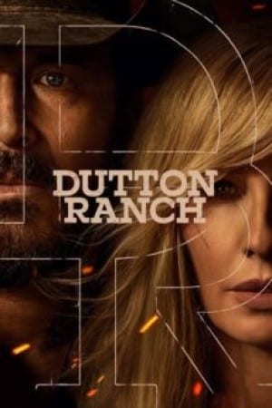 دانلود سریال Dutton Ranch - اصل موویز