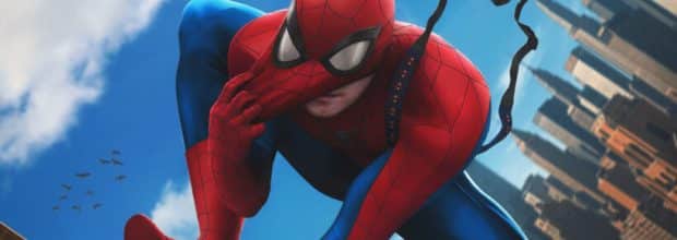 نخستین نگاه به Spider-Man: Brand New Day تولد دوباره مرد عنکبوتی در انزوا - اصل موویز