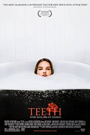 دانلود فیلم Teeth - اصل موویز
