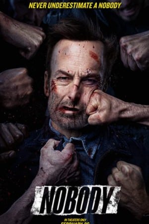 دانلود فیلم Nobody - اصل موویز