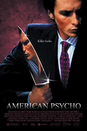 دانلود فیلم American Psycho - اصل موویز