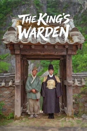 دانلود فیلم The King’s Warden - اصل موویز