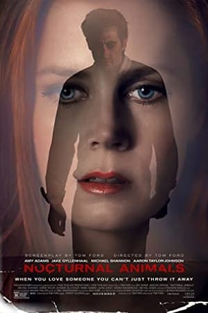 دانلود فیلم Nocturnal Animals - اصل موویز