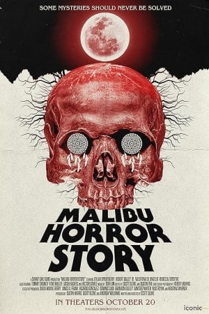 دانلود فیلم Malibu Horror Story - اصل موویز