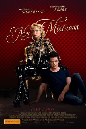 دانلود فیلم My Mistress