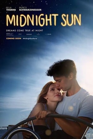 دانلود فیلم Midnight Sun - اصل موویز