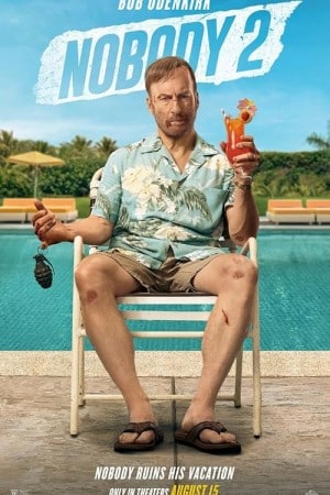 دانلود فیلم Nobody 2 - اصل موویز