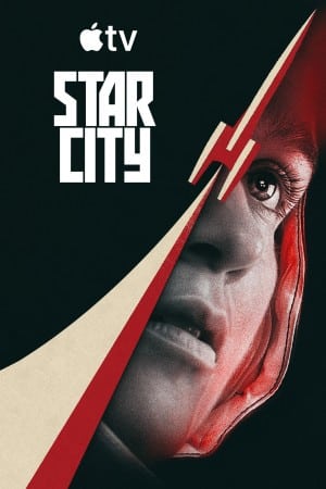 دانلود سریال Star City - اصل موویز