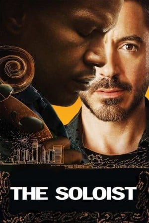 دانلود فیلم The Soloist - اصل موویز