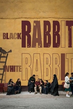 دانلود فیلم Black Rabbit, White Rabbit