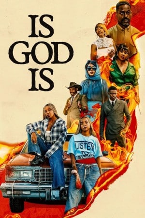 دانلود فیلم Is God Is - اصل موویز