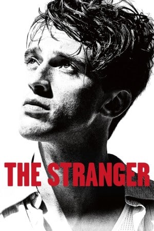 دانلود فیلم The Stranger - اصل موویز