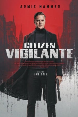 دانلود فیلم Citizen Vigilante