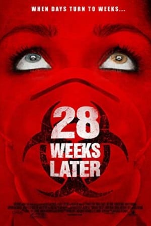 دانلود فیلم Weeks Later 28 - اصل موویز