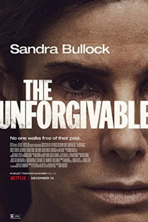 دانلود فیلم The Unforgivable - اصل موویز