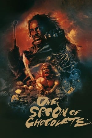 دانلود فیلم One Spoon of Chocolate - اصل موویز