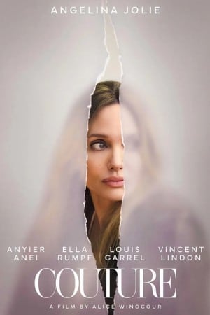 دانلود فیلم Couture