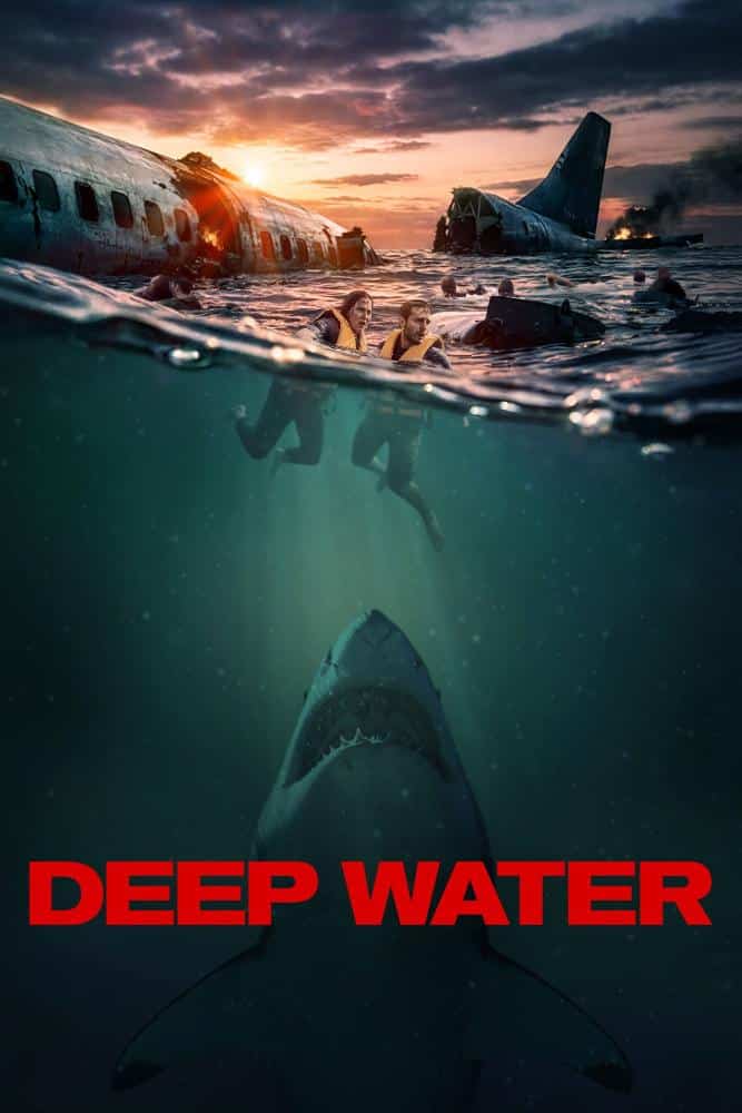 دانلود فیلم Deep Water