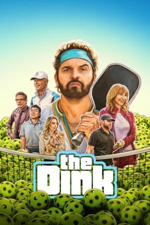 دانلود فیلم The Dink - اصل موویز