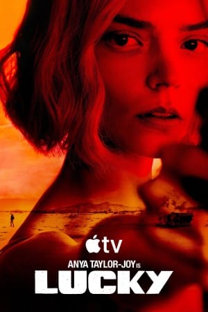 دانلود سریال Lucky - اصل موویز