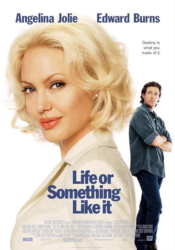 دانلود فیلم Life or Something Like It - اصل موویز