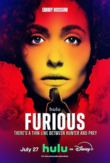 دانلود سریال Furious - اصل موویز