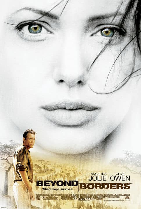 دانلود فیلم Beyond Borders - اصل موویز