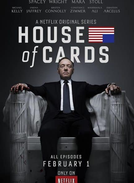 House of Cards
