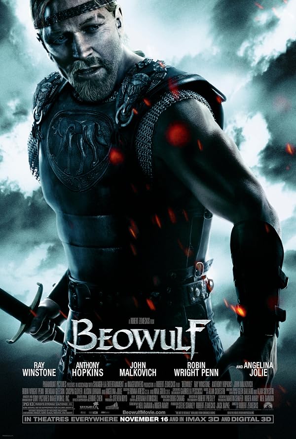 دانلود فیلم Beowulf