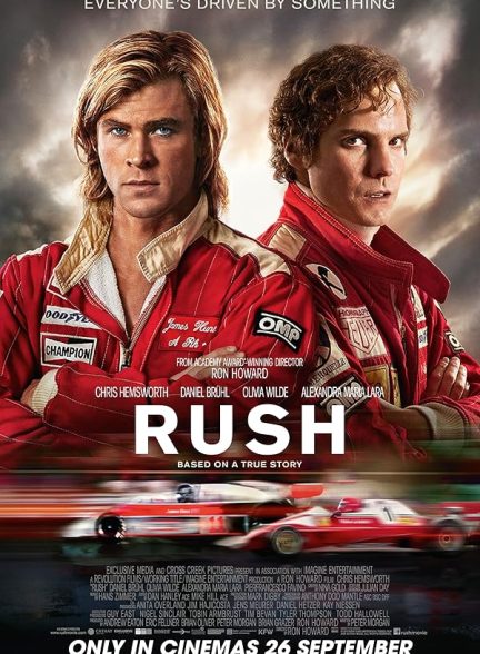 Rush