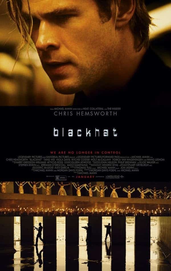 دانلود فیلم Blackhat - اصل موویز