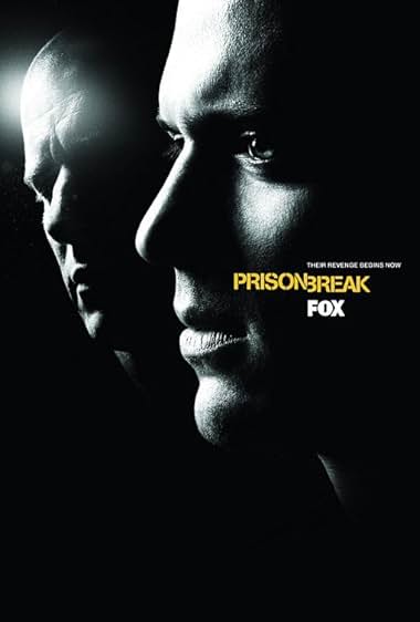 دانلود سریال Prison Break - اصل موویز