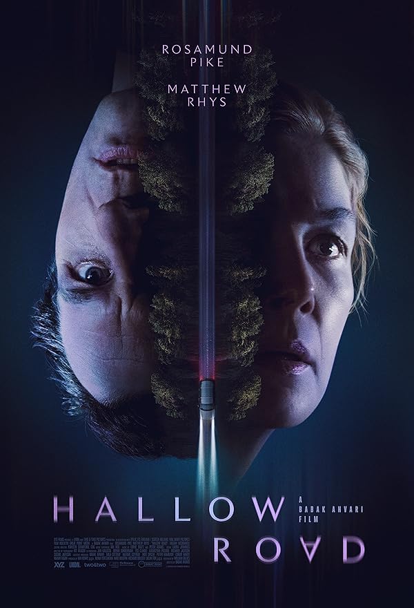 دانلود فیلم Hallow Road - اصل موویز